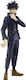 Good Smile Company Jujutsu Kaisen: Megumi Fushiguro Φιγούρα 18εκ.