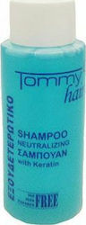 TommyG Neutralizant Pentru Păr 120ml TommyG Neutralizant Pentru Păr 120ml