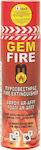 Mobiak Portable Foam Fire Extinguisher 500gr