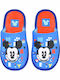 Disney Mickey Mouse Papuci Pentru Copii Albăstrii