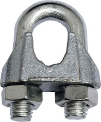 Benman Wire Rope Clamp Boat Deck Galvanized M55mm