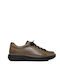 Chacal Sneakers Brown