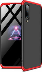 GKK 360 Plastic Black/Red (Xiaomi Mi 9)