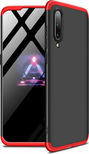 GKK 360 Plastic Black/Red (Xiaomi Mi 9)