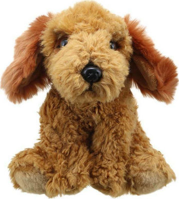 Wilberry Jucărie de Pluș Cățeluș Cockapoo 28 cm