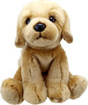 The Puppet Company Plush Dog Labrador 30 cm