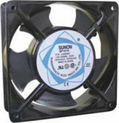 Sunon Fan 120mm 220V 01.031.0010