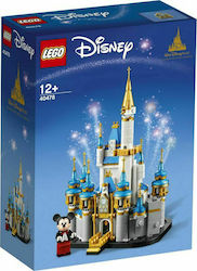 Lego Disney: Mini Disney Castle