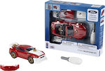 Klein Ford Mustang GT 3 σε 1 Set mit Auto