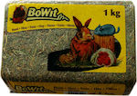 Bowit Grass for Guinea Pig, Rabbit and Hamster 1kg