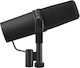 Shure SM7B Δυναμικό Mikrofon XLR Stoßmontiert f...
