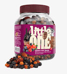 Little One Berry Mix Snack Treat for Guinea Pig, Rabbit and Hamster 200gr