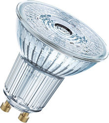 Ledvance LED Bulb Dimmable 4.5W for Socket GU10 Natural White