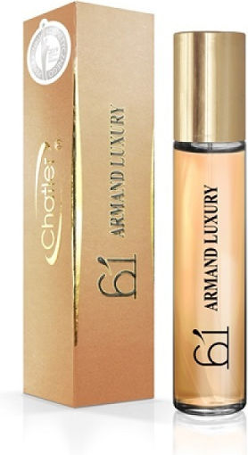 Chatler Armand Luxury 61 Eau de Parfum 30ml