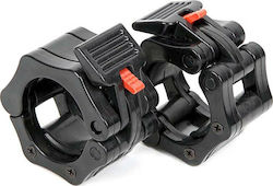 Power Force PF-3201 Lock-Jaw Collar Set for Dumbbells/Barbells Ø50mm 2pcs Power Force PF-3201 Lock-Jaw Collar Set for Dumbbells/Barbells Ø50mm 2pcs