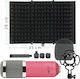 Next Kit Vocal Booth Pro Σετ Πυκνωτικό Μικρόφων...