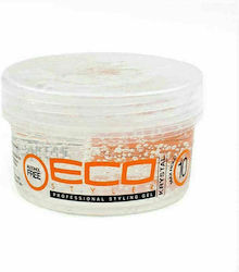 Eco Style Kristal Gel Μαλλιών 235ml