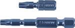 Benman Set 2 Screwdriver Bits Torx Torx