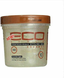 Eco Style Coconut Gel de păr 236ml
