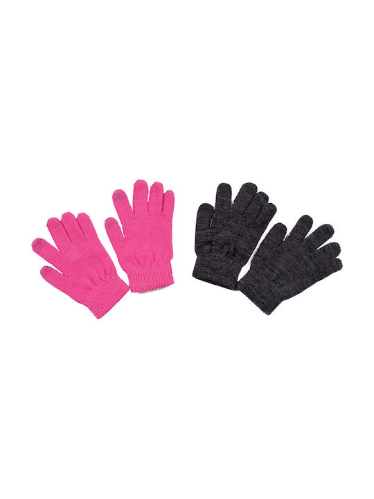 Icepeak Kids Gloves Multicolored 1pcs