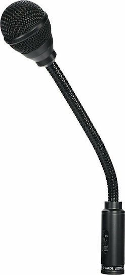 Ihos MCG-506 Δυναμικό Μικρόφωνο Gooseneck για Φωνητικά