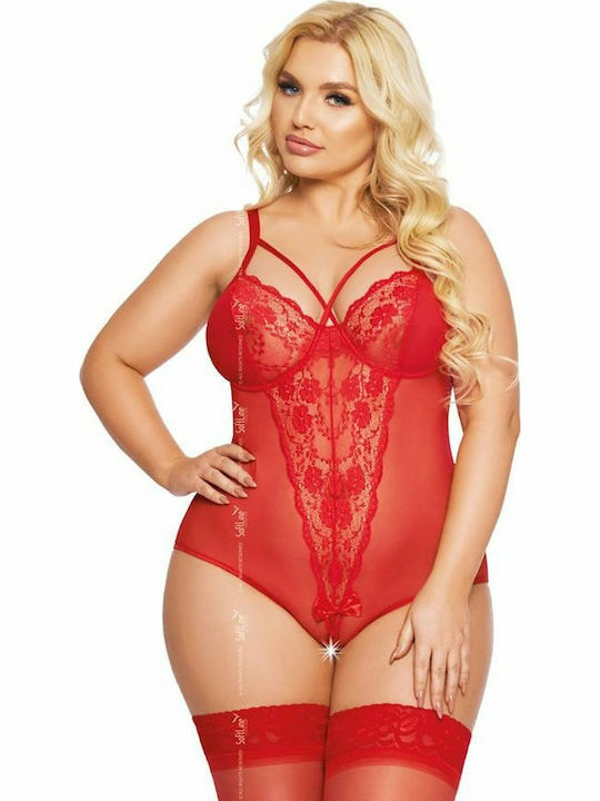 Softline Amanda Red