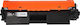 Compatible Toner for Laser Printer HP 30A CF230A 3500 Pages Black