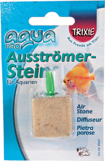 Trixie Aqua Pro Air Stones Aquarium 3x1,5x1,5εκ.