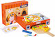 Tooky Toys Wooden Pizza for 3+ Years 39pcs