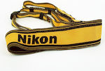 Nikon ΑΝ-6Υ Strap