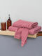 Palamaiki Bath Towel Beren 9-100963-001 100x150cm. Rose Weight 550gr/m²