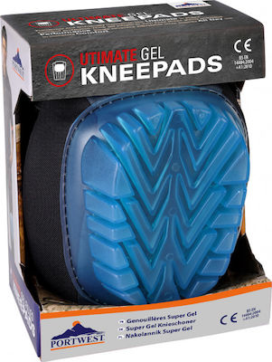 Portwest Ultimate Safety Kneepad with Gel