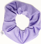 PCP Shiny Scrunchie Lila Scrunchy Hair Lilac 1pcs