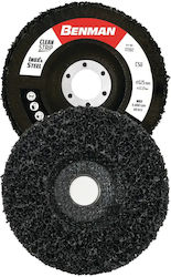 Benman Clean Strip Disc De Șlefuire 125mm