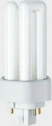 Ledvance Dulux-T/E Fluorescent Lamp for Socket GX24Q 18W