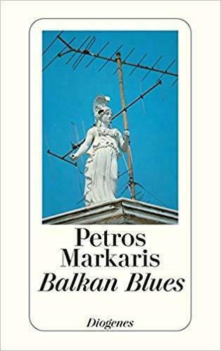 Balkan Blues Balkan Blues