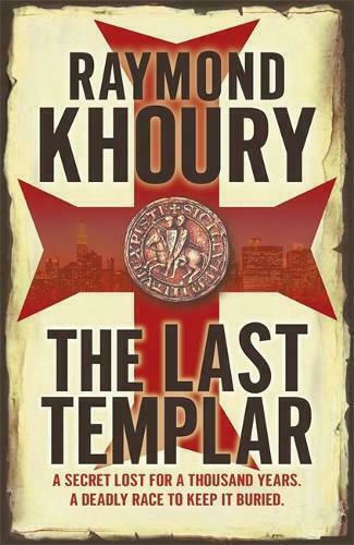 The Last Templar The Last Templar