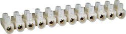 VK Lighting Κλέμα 12 θέσεων 41128-011639