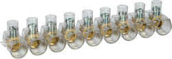 VK Lighting Κλέμα 9 θέσεων 41130-003645