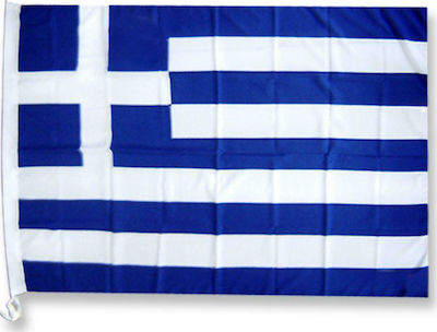 Polyester Flag of Greece 150x90cm