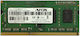 Afox 8GB DDR3 RAM with 1600 Speed for Laptop