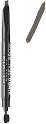 Elixir Jumbo Real Brow Eyebrow Pencil 874-01 0....