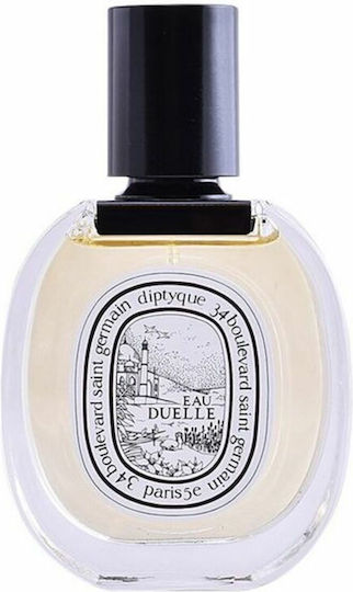 Diptyque Eau Duelle Eau de Toilette 50ml