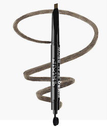 Elixir Jumbo Real Brow Eyebrow Pencil 874-02 0....