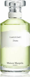 Maison Martin Margiela Untitled L'Eau EDT 100ml Maison Martin Margiela Untitled L'Eau EDT 100ml