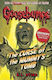 Goosebumps, 5: Проклятието на мумията