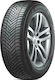 Hankook H750A AllSeason 255/55R19 105W XL Автомобилна Гума Всесезонна За Пътнически Автомобил