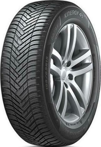 Hankook H750A AllSeason 255/55R19 105W XL Автомобилна Гума Всесезонна За Пътнически Автомобил