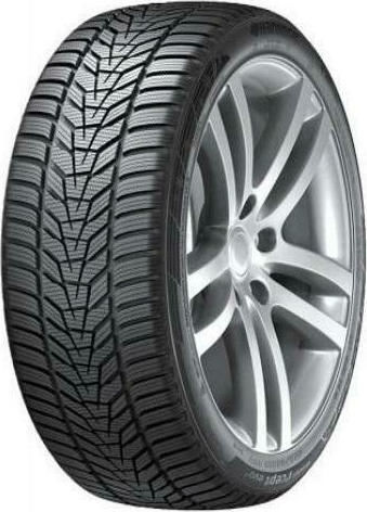 Hankook Winter I*Cept Evo 3 W330 255/40R22 103Електронна търговия XL Зимна Гума за Пътник Кола