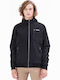 Jacket Bomber Black